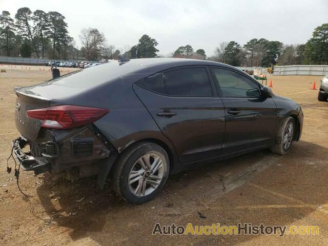 HYUNDAI ELANTRA SEL, 5NPD84LF6LH555060