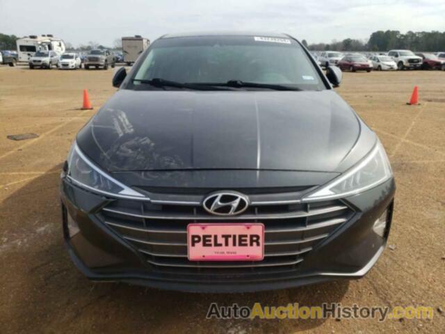 HYUNDAI ELANTRA SEL, 5NPD84LF6LH555060