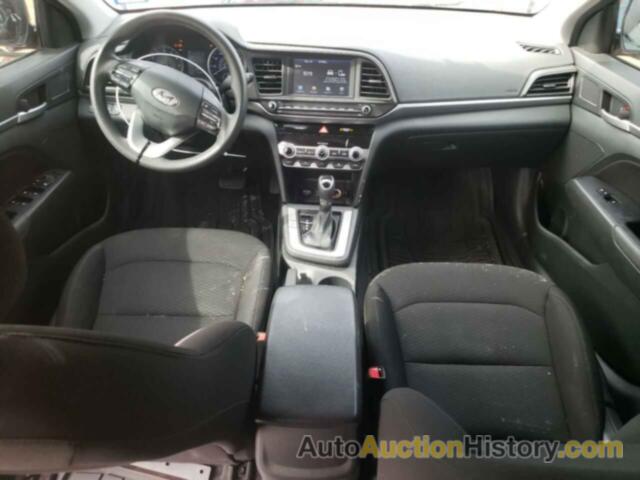 HYUNDAI ELANTRA SEL, 5NPD84LF6LH555060