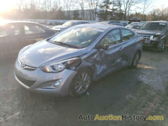 HYUNDAI ELANTRA SE, 5NPDH4AE3FH613592