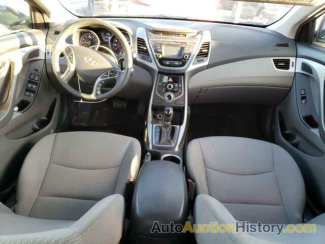 HYUNDAI ELANTRA SE, 5NPDH4AE3FH613592