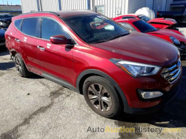 HYUNDAI SANTA FE, 5XYZU3LB0EG225501