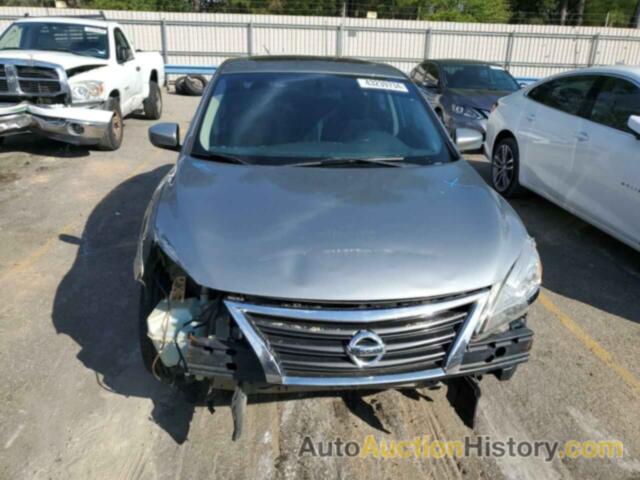 NISSAN SENTRA S, 3N1AB7AP3DL796063