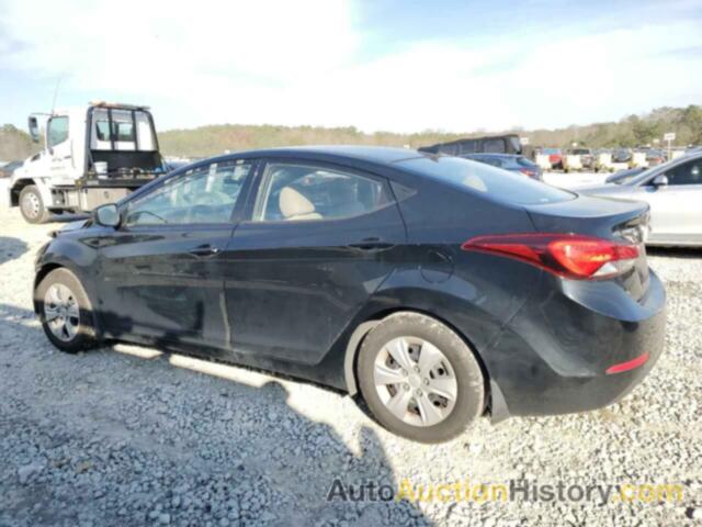 HYUNDAI ELANTRA SE, 5NPDH4AE8GH743501