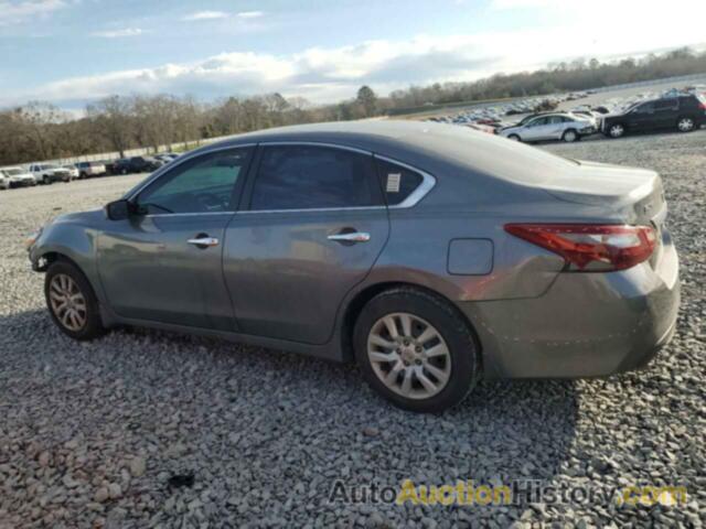 NISSAN ALTIMA 2.5, 1N4AL3AP9JC124167