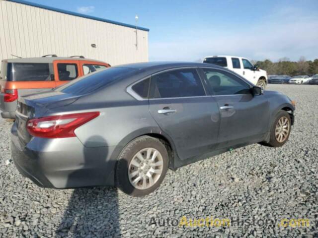 NISSAN ALTIMA 2.5, 1N4AL3AP9JC124167