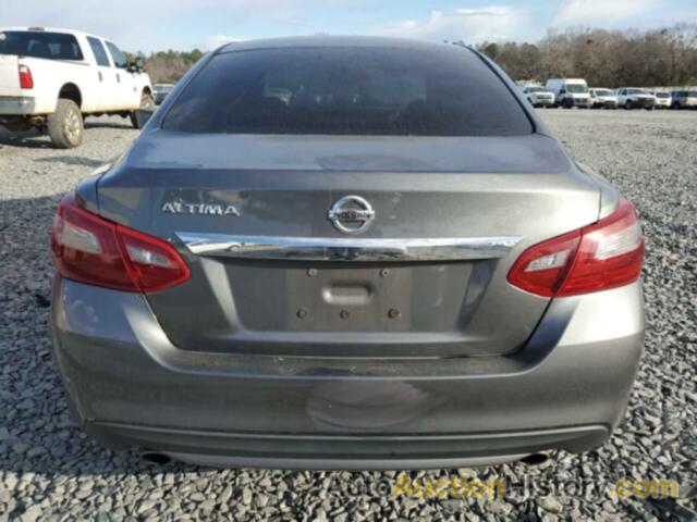 NISSAN ALTIMA 2.5, 1N4AL3AP9JC124167