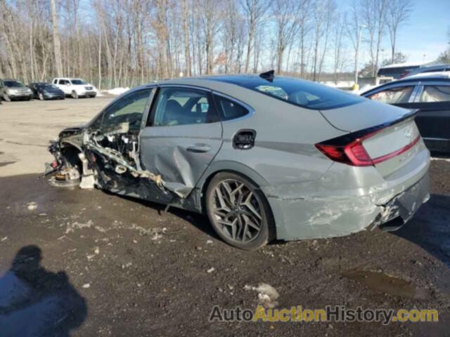 HYUNDAI SONATA N LINE, 5NPEK4JC5MH129456