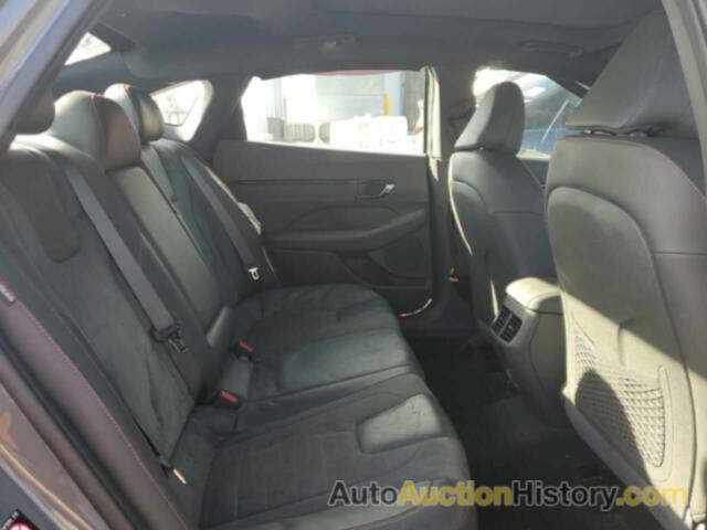 HYUNDAI SONATA N LINE, 5NPEK4JC5MH129456