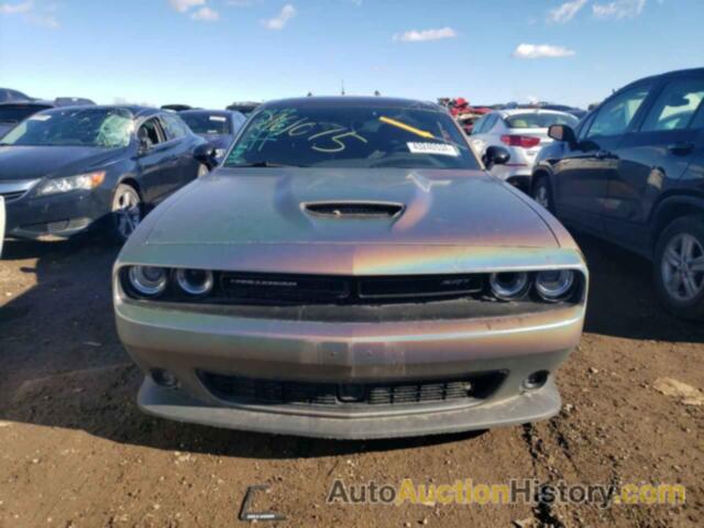 DODGE CHALLENGER SRT 392, 2C3CDZDJ6HH580827