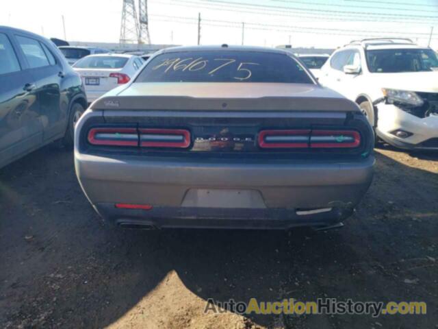 DODGE CHALLENGER SRT 392, 2C3CDZDJ6HH580827