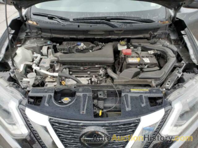 NISSAN ROGUE S, JN8AT2MT2LW007078