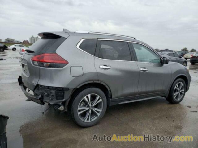 NISSAN ROGUE S, JN8AT2MT2LW007078