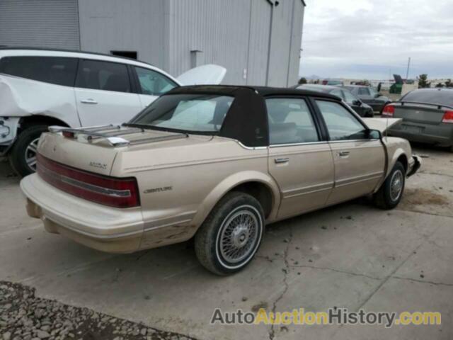 BUICK CENTURY SPECIAL, 1G4AG55M1R6506404