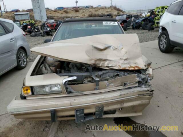 BUICK CENTURY SPECIAL, 1G4AG55M1R6506404