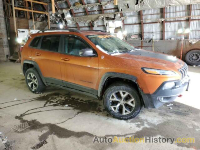 JEEP CHEROKEE TRAILHAWK, 1C4PJMBS2GW180204