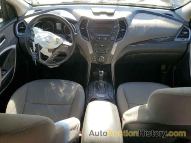 HYUNDAI SANTA FE GLS, KM8SM4HF2EU080216