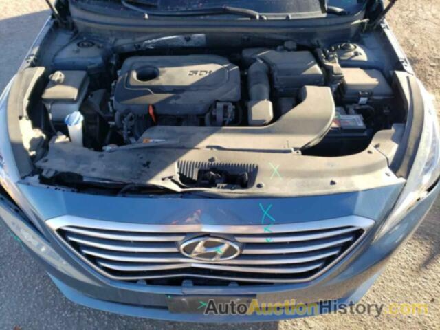 HYUNDAI SONATA SE, 5NPE24AF3GH263297