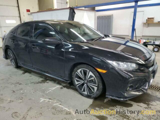 HONDA CIVIC SPORT, SHHFK7G47KU214962