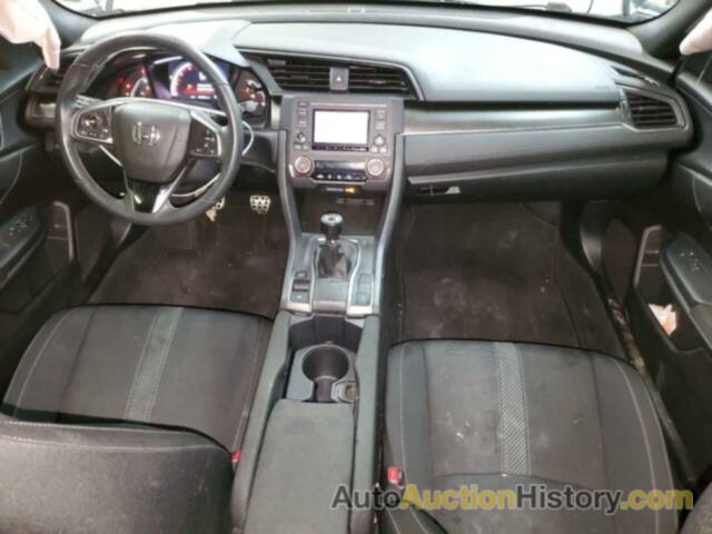 HONDA CIVIC SPORT, SHHFK7G47KU214962