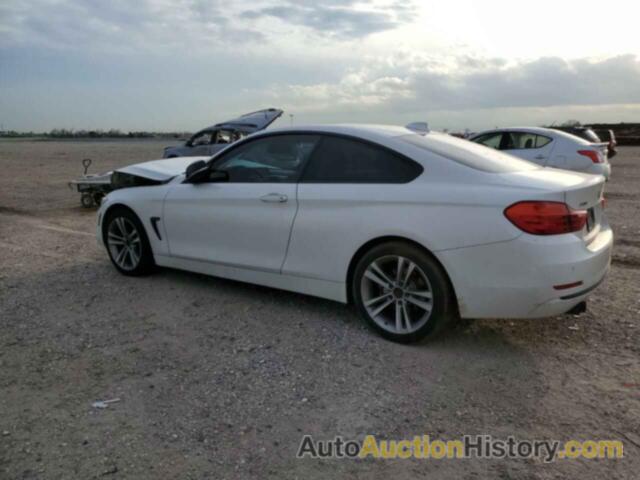 BMW 4 SERIES XI, WBA3N5C55EK196321