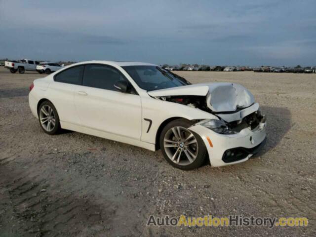 BMW 4 SERIES XI, WBA3N5C55EK196321