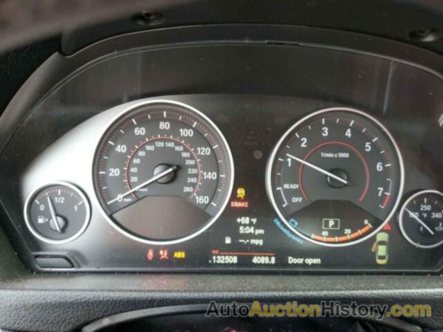 BMW 4 SERIES XI, WBA3N5C55EK196321