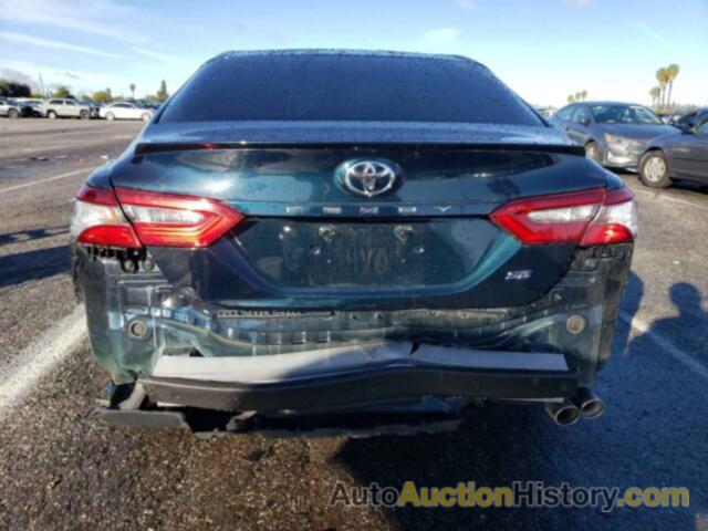 TOYOTA CAMRY L, 4T1B11HKXJU521735