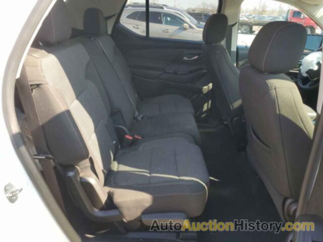 CHEVROLET TRAVERSE LS, 1GNERFKW8KJ182177