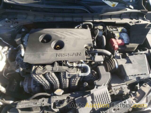 NISSAN ALTIMA S, 1N4BL4BV0KC250801