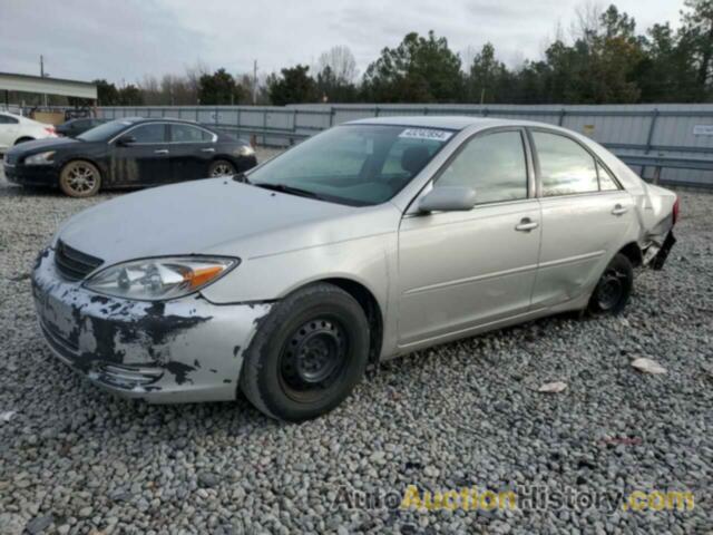 TOYOTA CAMRY LE, 4T1BE32K34U825647