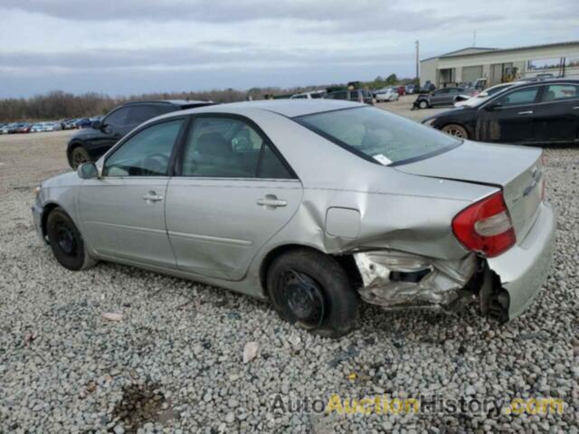 TOYOTA CAMRY LE, 4T1BE32K34U825647