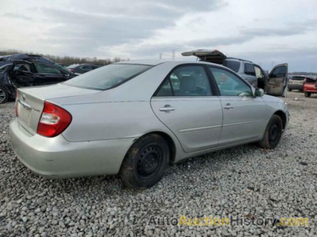 TOYOTA CAMRY LE, 4T1BE32K34U825647