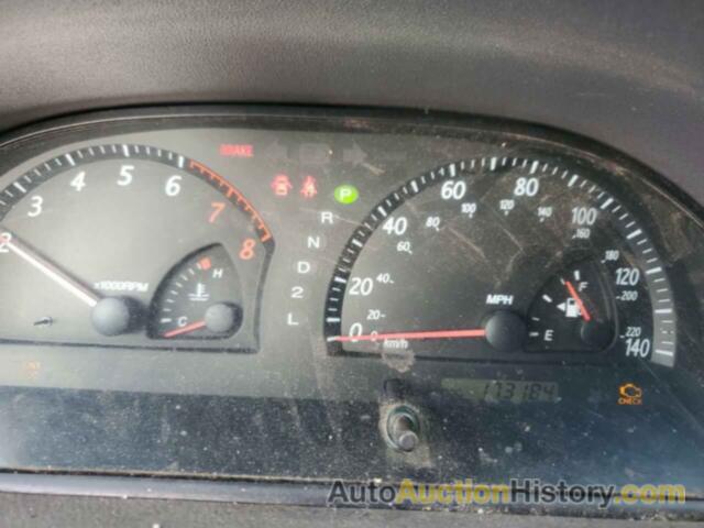 TOYOTA CAMRY LE, 4T1BE32K34U825647