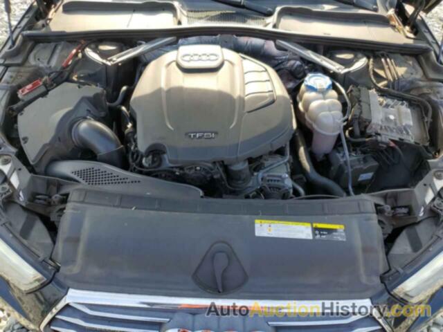 AUDI A4 PREMIUM, WAUANAF41HN032747