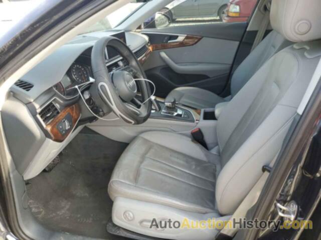 AUDI A4 PREMIUM, WAUANAF41HN032747