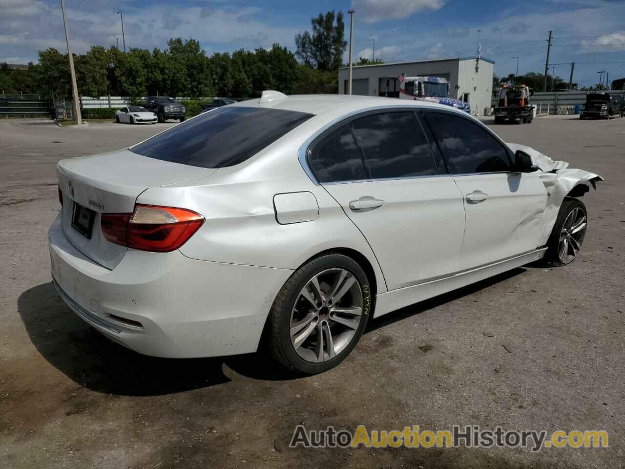 BMW 3 SERIES I SULEV, WBA8E9C5XGK644021