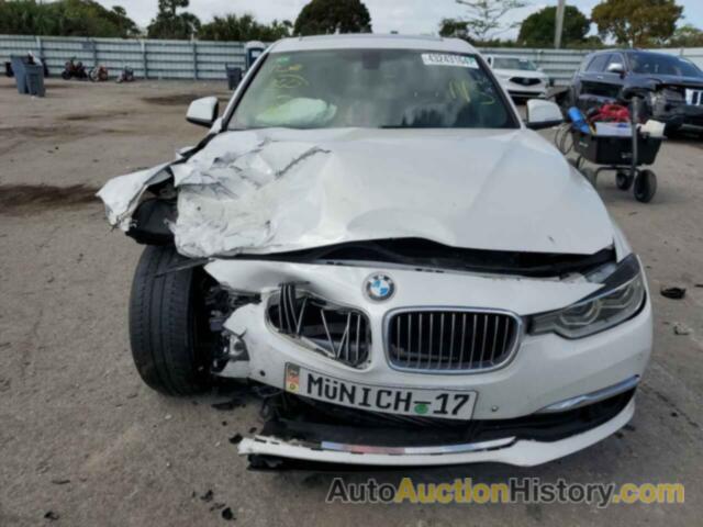 BMW 3 SERIES I SULEV, WBA8E9C5XGK644021