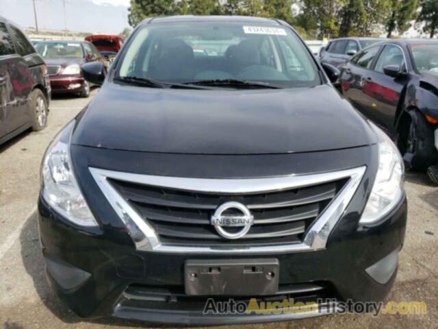 NISSAN VERSA S, 3N1CN7AP9JL853653