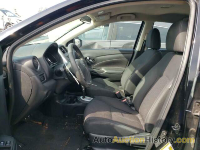 NISSAN VERSA S, 3N1CN7AP9JL853653