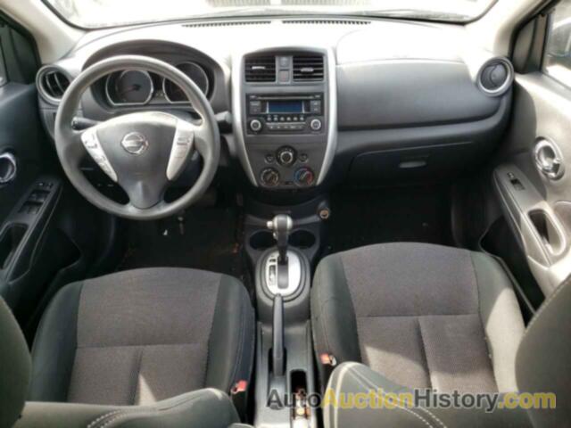 NISSAN VERSA S, 3N1CN7AP9JL853653