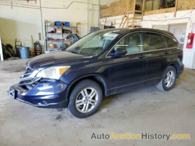 HONDA CRV EXL, 5J6RE4H76BL100438