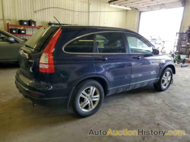 HONDA CRV EXL, 5J6RE4H76BL100438