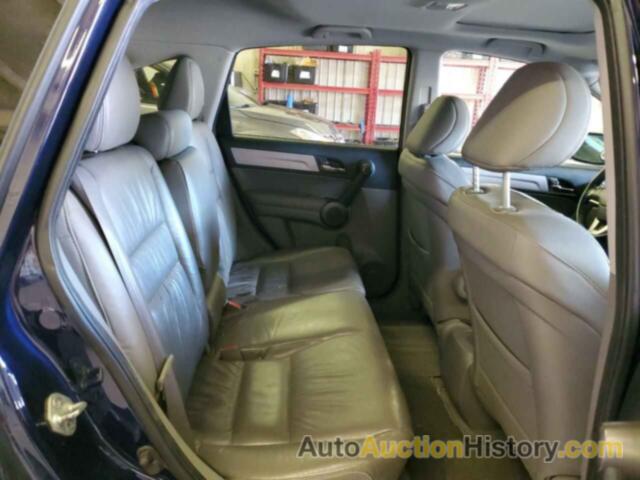 HONDA CRV EXL, 5J6RE4H76BL100438