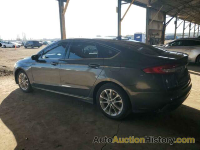 FORD FUSION SE, 3FA6P0LU3KR124616