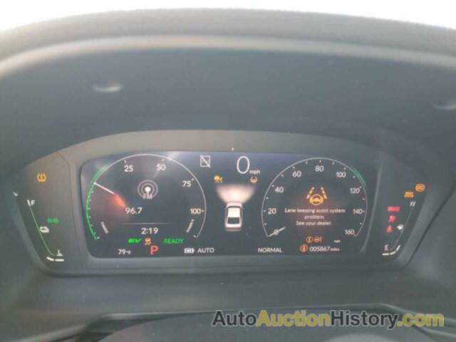 HONDA ACCORD HYBRID SPORT, 1HGCY2F5XPA029337