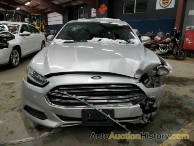 FORD FUSION SE, 3FA6P0H72GR234809