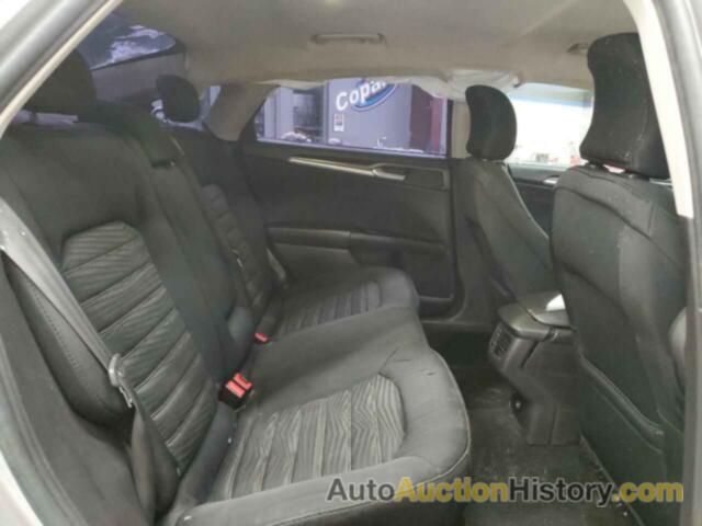 FORD FUSION SE, 3FA6P0H72GR234809