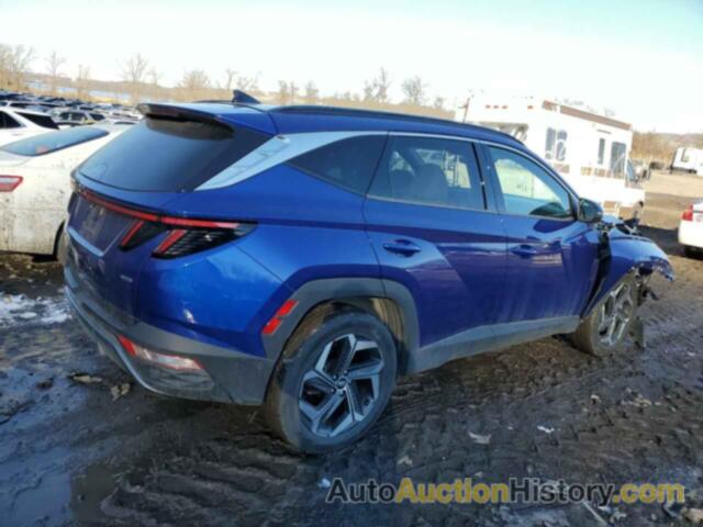 HYUNDAI TUCSON LIMITED, 5NMJECAE5NH068920