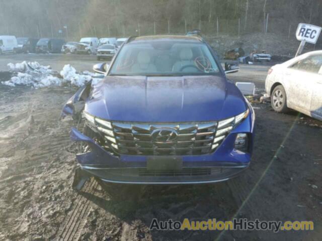 HYUNDAI TUCSON LIMITED, 5NMJECAE5NH068920